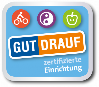 Gutdrauf-Zertifikat
